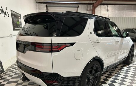 Land Rover Discovery IV, 2024 год, 10 499 000 рублей, 7 фотография