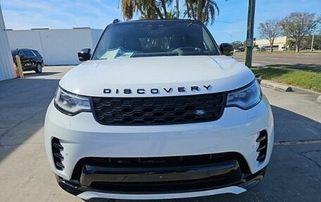 Land Rover Discovery IV, 2024 год, 10 499 000 рублей, 9 фотография