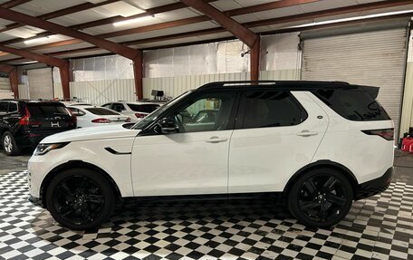 Land Rover Discovery IV, 2024 год, 10 499 000 рублей, 2 фотография