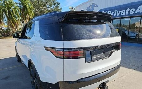 Land Rover Discovery IV, 2024 год, 10 499 000 рублей, 10 фотография