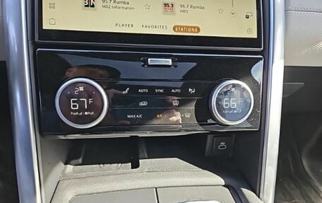 Land Rover Discovery IV, 2024 год, 10 499 000 рублей, 22 фотография
