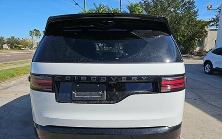 Land Rover Discovery IV, 2024 год, 10 499 000 рублей, 11 фотография