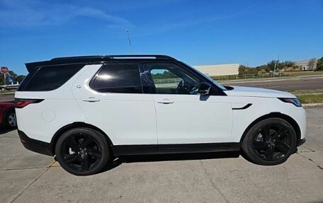 Land Rover Discovery IV, 2024 год, 10 499 000 рублей, 12 фотография