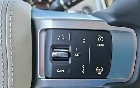 Land Rover Discovery IV, 2024 год, 10 499 000 рублей, 28 фотография