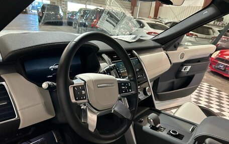 Land Rover Discovery IV, 2024 год, 10 499 000 рублей, 29 фотография