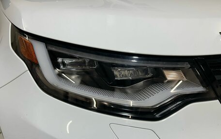 Land Rover Discovery IV, 2024 год, 10 499 000 рублей, 35 фотография