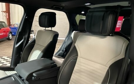 Land Rover Discovery IV, 2024 год, 10 499 000 рублей, 23 фотография