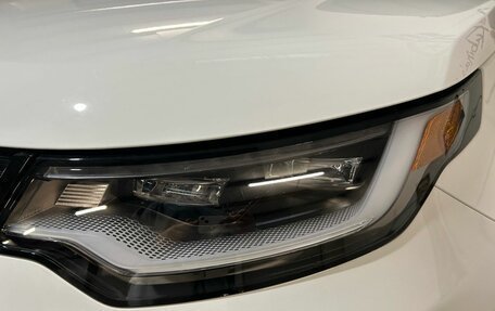 Land Rover Discovery IV, 2024 год, 10 499 000 рублей, 40 фотография