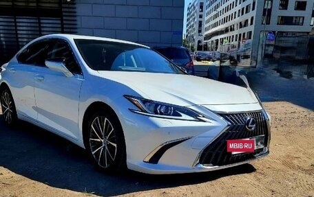 Lexus ES VII, 2022 год, 7 000 000 рублей, 8 фотография