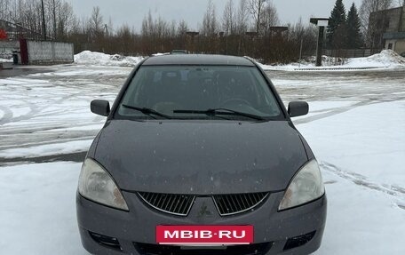 Mitsubishi Lancer IX, 2005 год, 290 000 рублей, 2 фотография