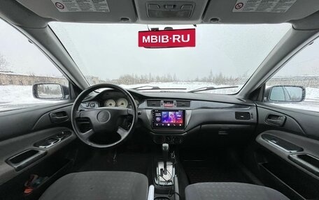 Mitsubishi Lancer IX, 2005 год, 290 000 рублей, 8 фотография