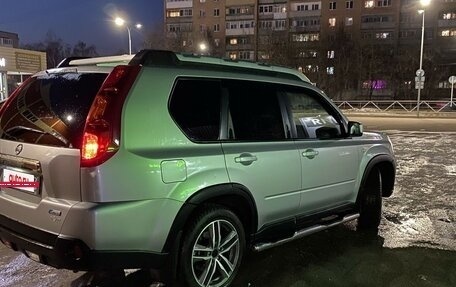 Nissan X-Trail, 2010 год, 1 200 000 рублей, 5 фотография