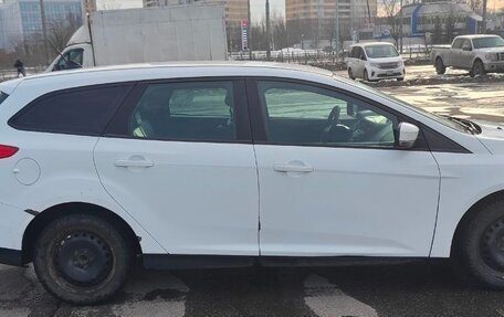 Ford Focus III, 2018 год, 757 000 рублей, 8 фотография