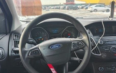 Ford Focus III, 2018 год, 757 000 рублей, 10 фотография