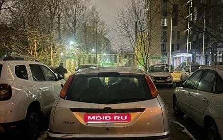 Ford Focus IV, 2004 год, 130 000 рублей, 4 фотография