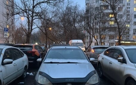 Ford Focus IV, 2004 год, 130 000 рублей, 3 фотография