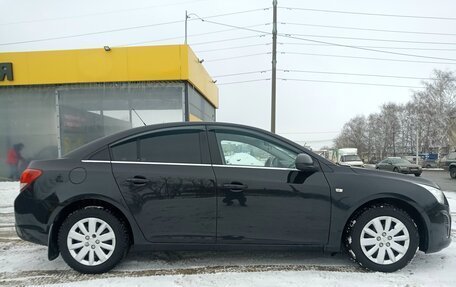 Chevrolet Cruze II, 2013 год, 725 000 рублей, 6 фотография