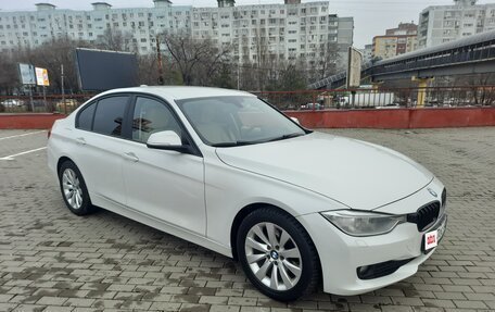 BMW 3 серия, 2014 год, 1 450 000 рублей, 2 фотография