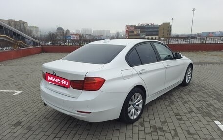 BMW 3 серия, 2014 год, 1 450 000 рублей, 3 фотография