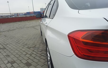 BMW 3 серия, 2014 год, 1 450 000 рублей, 9 фотография