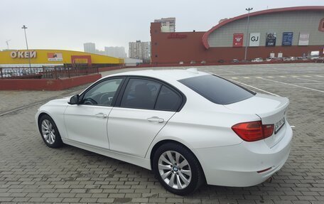 BMW 3 серия, 2014 год, 1 450 000 рублей, 8 фотография