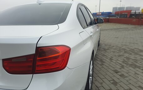 BMW 3 серия, 2014 год, 1 450 000 рублей, 10 фотография