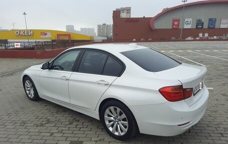 BMW 3 серия, 2014 год, 1 450 000 рублей, 7 фотография