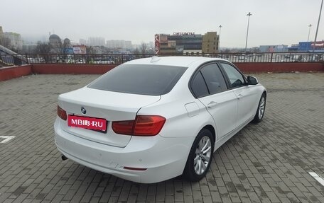 BMW 3 серия, 2014 год, 1 450 000 рублей, 6 фотография