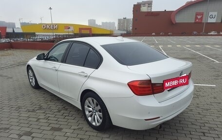 BMW 3 серия, 2014 год, 1 450 000 рублей, 5 фотография