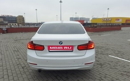 BMW 3 серия, 2014 год, 1 450 000 рублей, 11 фотография