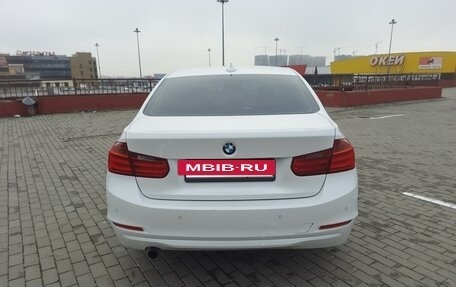 BMW 3 серия, 2014 год, 1 450 000 рублей, 13 фотография