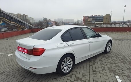 BMW 3 серия, 2014 год, 1 450 000 рублей, 4 фотография