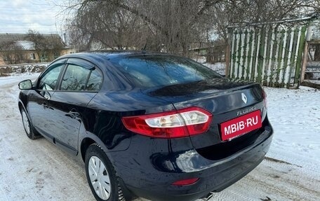 Renault Fluence I, 2011 год, 695 000 рублей, 6 фотография