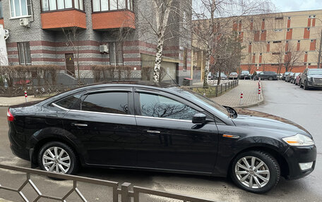Ford Mondeo IV, 2008 год, 833 000 рублей, 4 фотография