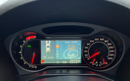 Ford Mondeo IV, 2008 год, 833 000 рублей, 12 фотография