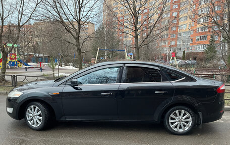 Ford Mondeo IV, 2008 год, 833 000 рублей, 8 фотография