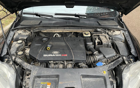 Ford Mondeo IV, 2008 год, 833 000 рублей, 13 фотография