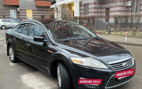 Ford Mondeo IV, 2008 год, 833 000 рублей, 3 фотография