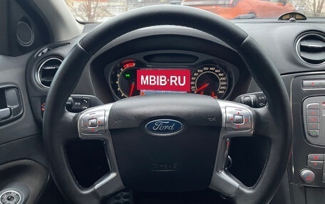 Ford Mondeo IV, 2008 год, 833 000 рублей, 11 фотография
