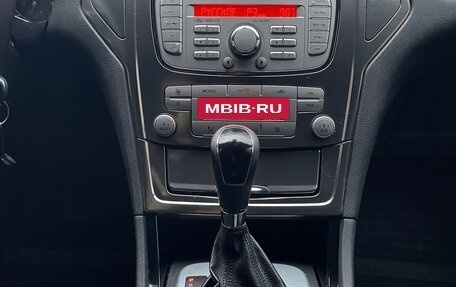 Ford Mondeo IV, 2008 год, 833 000 рублей, 10 фотография
