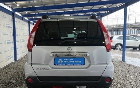 Nissan X-Trail, 2011 год, 1 550 000 рублей, 4 фотография