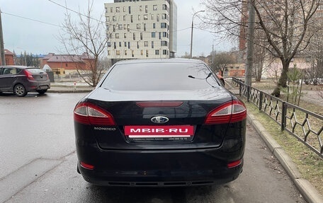 Ford Mondeo IV, 2008 год, 833 000 рублей, 6 фотография