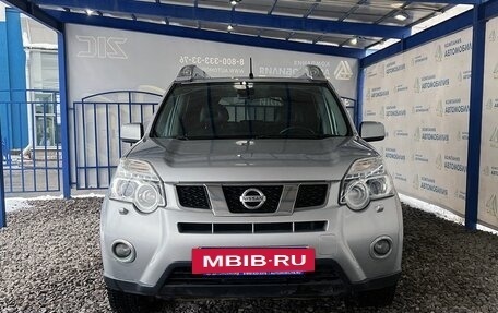 Nissan X-Trail, 2011 год, 1 550 000 рублей, 8 фотография