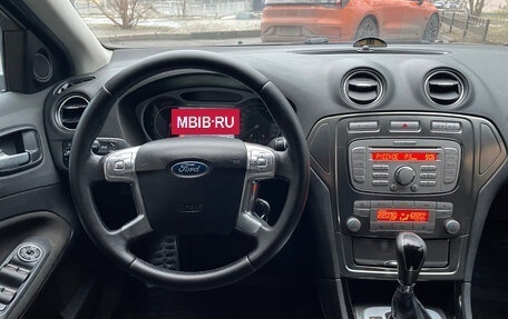 Ford Mondeo IV, 2008 год, 833 000 рублей, 9 фотография