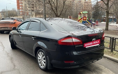 Ford Mondeo IV, 2008 год, 833 000 рублей, 7 фотография