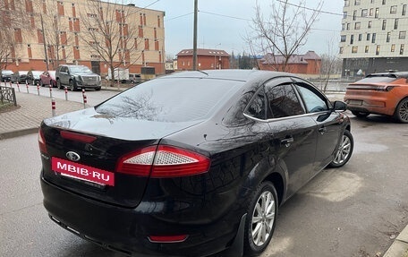 Ford Mondeo IV, 2008 год, 833 000 рублей, 5 фотография
