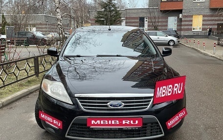 Ford Mondeo IV, 2008 год, 833 000 рублей, 2 фотография