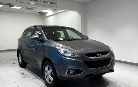 Hyundai ix35 I рестайлинг, 2012 год, 1 187 000 рублей, 3 фотография