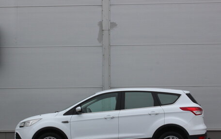 Ford Kuga III, 2013 год, 1 145 000 рублей, 6 фотография