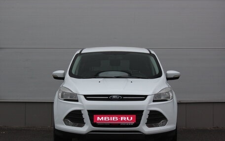 Ford Kuga III, 2013 год, 1 145 000 рублей, 3 фотография